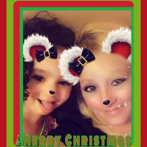 Meet your Posher, Angie